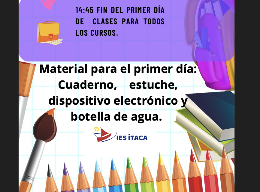 ¡Comenzamos!